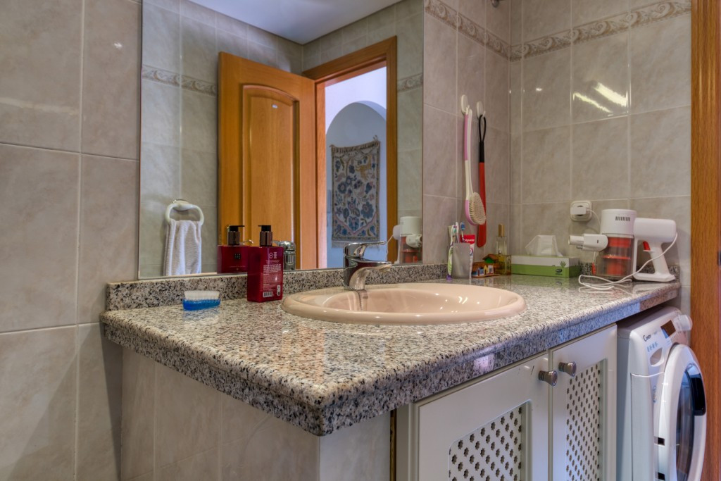 Geschakelde Woning te koop in Mijas | 3 slaapkamers H5151043