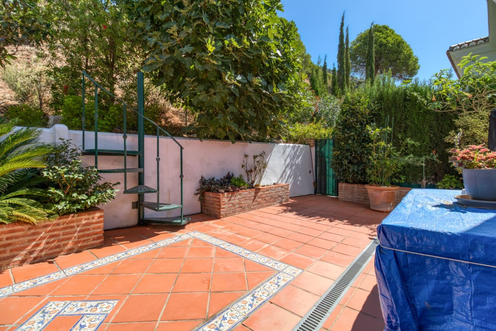 Geschakelde Woning te koop in Mijas | 3 slaapkamers H5151043