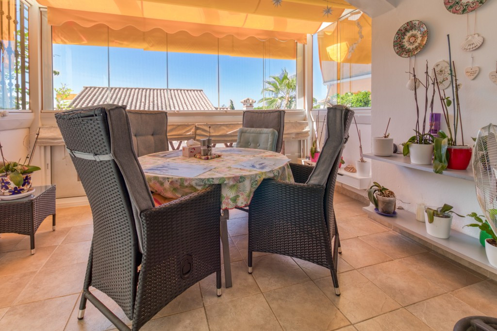 Geschakelde Woning te koop in Mijas | 3 slaapkamers H5151043
