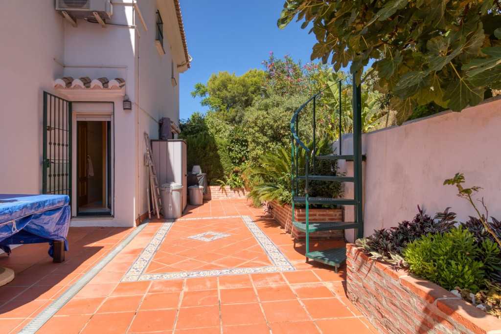 Geschakelde Woning te koop in Mijas | 3 slaapkamers H5151043