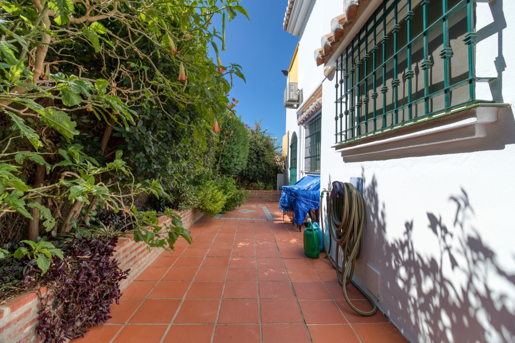 Geschakelde Woning te koop in Mijas | 3 slaapkamers H5151043