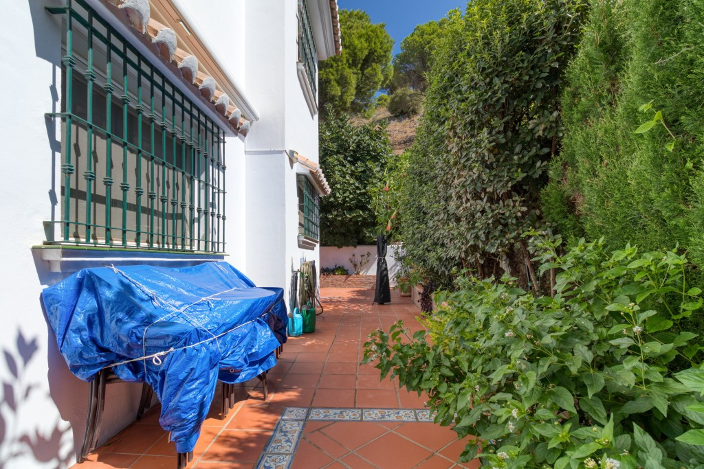 Geschakelde Woning te koop in Mijas | 3 slaapkamers H5151043