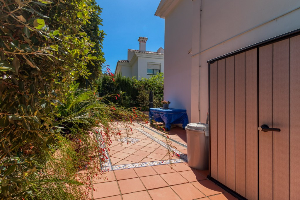 Geschakelde Woning te koop in Mijas | 3 slaapkamers H5151043