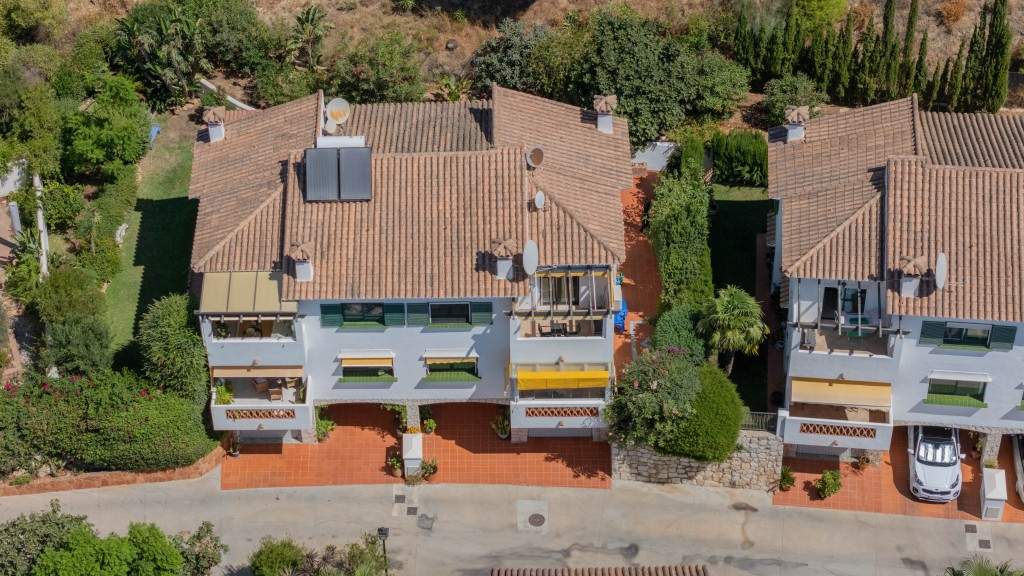 Geschakelde Woning te koop in Mijas | 3 slaapkamers H5151043