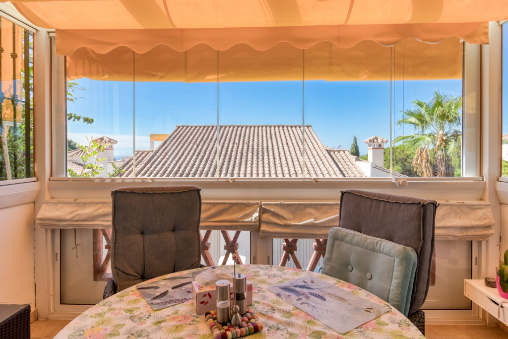 Geschakelde Woning te koop in Mijas | 3 slaapkamers H5151043