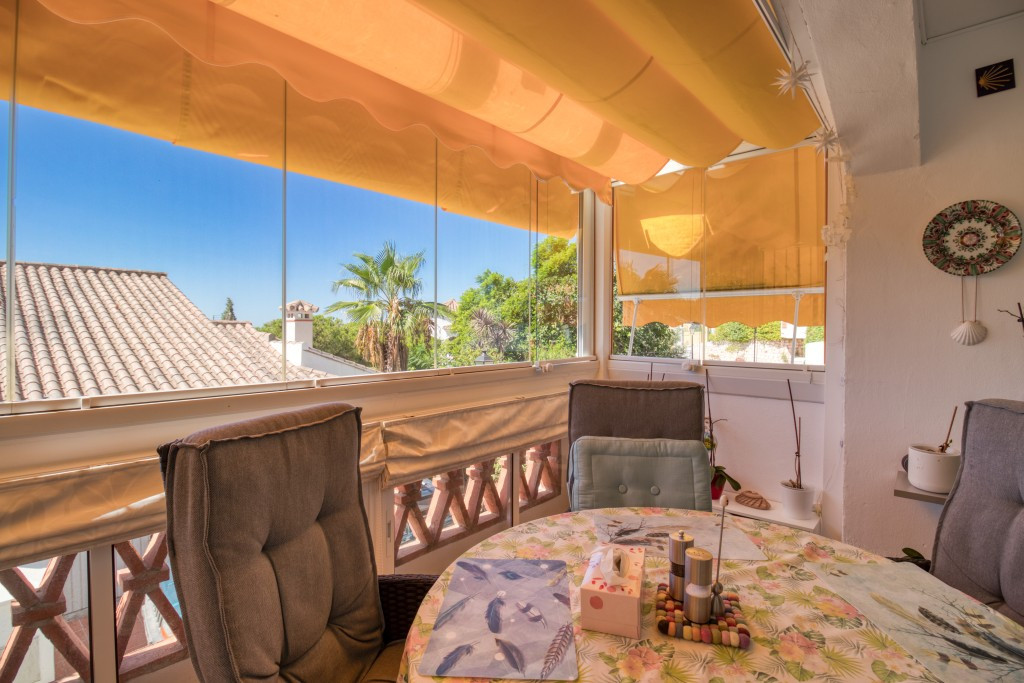 Geschakelde Woning te koop in Mijas | 3 slaapkamers H5151043