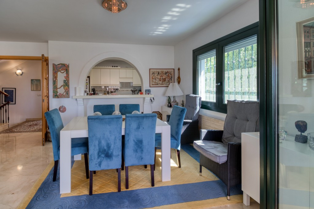 Geschakelde Woning te koop in Mijas | 3 slaapkamers H5151043