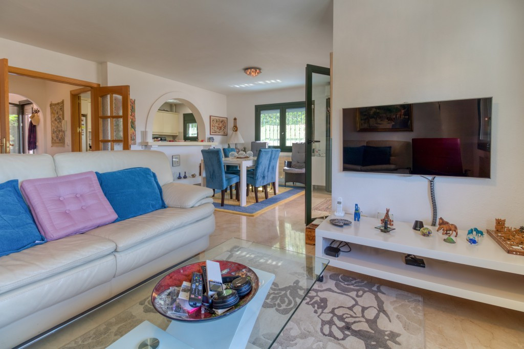 Geschakelde Woning te koop in Mijas | 3 slaapkamers H5151043
