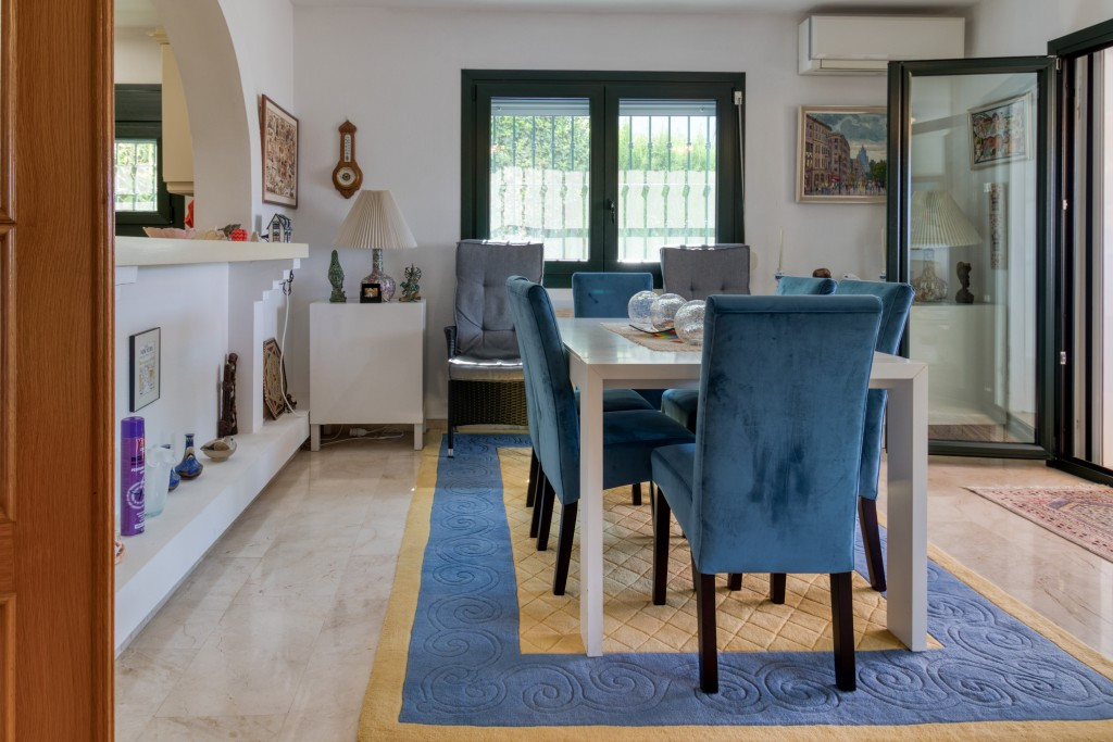 Geschakelde Woning te koop in Mijas | 3 slaapkamers H5151043