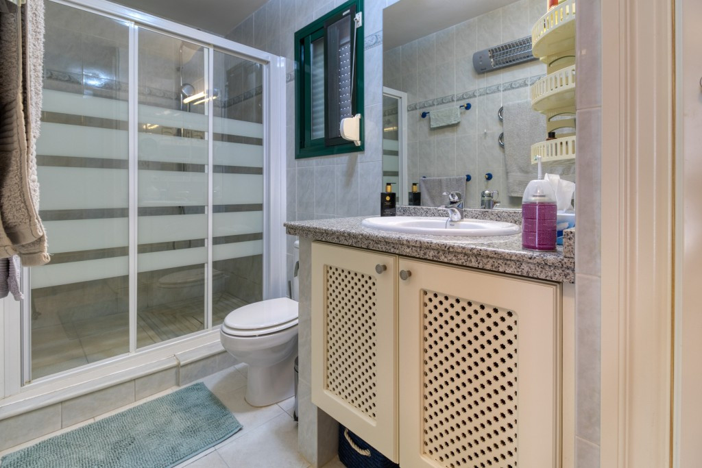 Geschakelde Woning te koop in Mijas | 3 slaapkamers H5151043