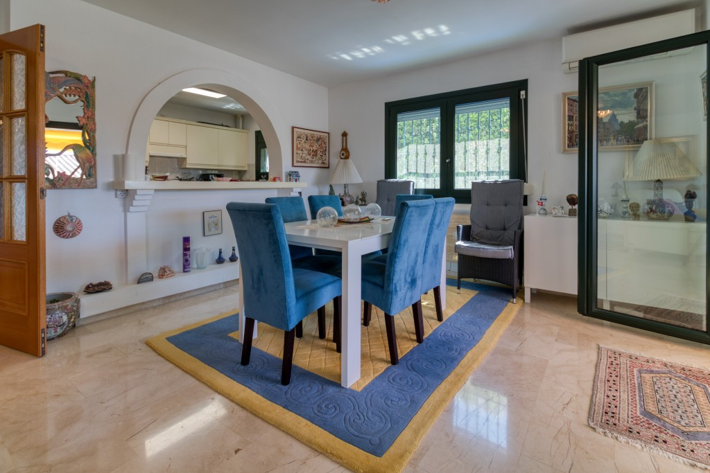 Geschakelde Woning te koop in Mijas | 3 slaapkamers H5151043