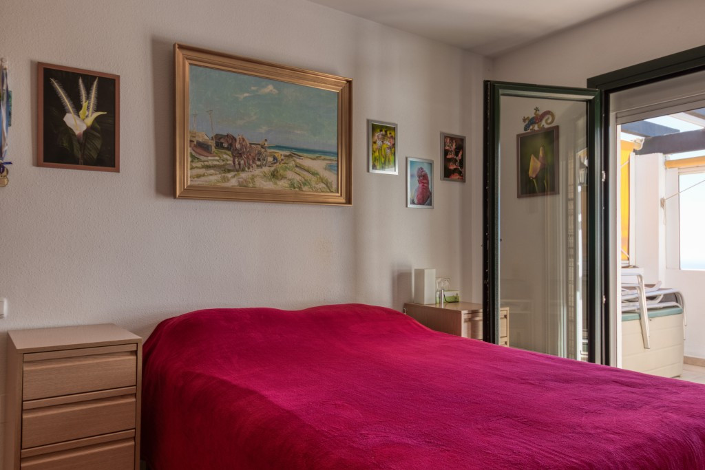 Geschakelde Woning te koop in Mijas | 3 slaapkamers H5151043