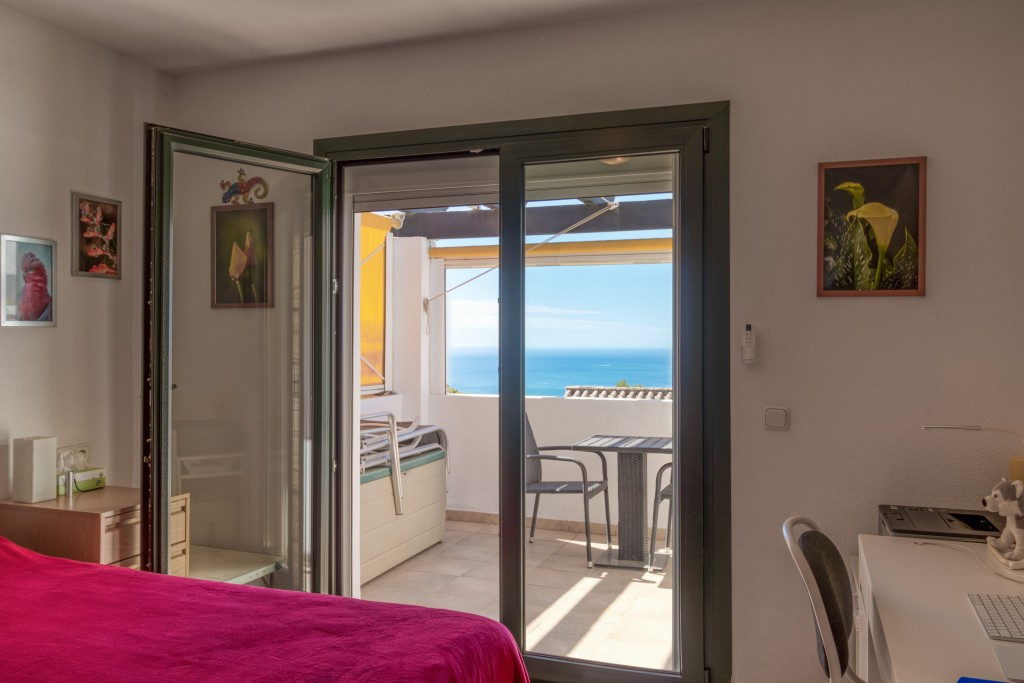 Geschakelde Woning te koop in Mijas | 3 slaapkamers H5151043
