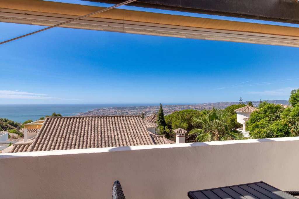 Geschakelde Woning te koop in Mijas | 3 slaapkamers H5151043