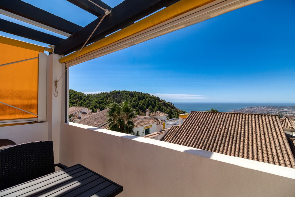 Geschakelde Woning te koop in Mijas | 3 slaapkamers H5151043