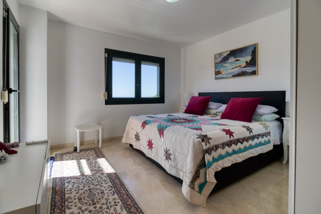 Geschakelde Woning te koop in Mijas | 3 slaapkamers H5151043