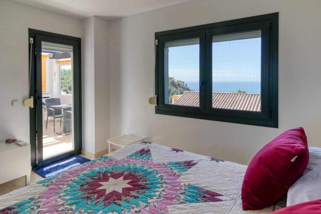 Geschakelde Woning te koop in Mijas | 3 slaapkamers H5151043