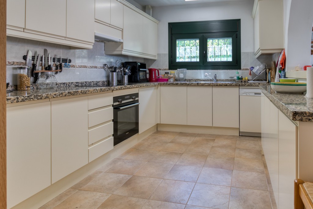 Geschakelde Woning te koop in Mijas | 3 slaapkamers H5151043