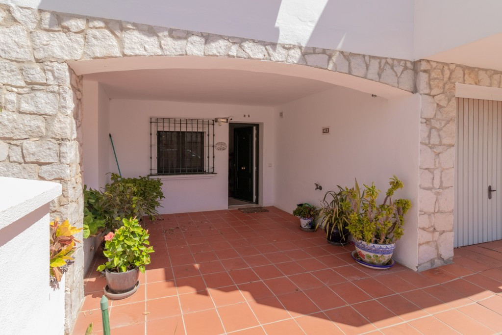 Geschakelde Woning te koop in Mijas | 3 slaapkamers H5151043