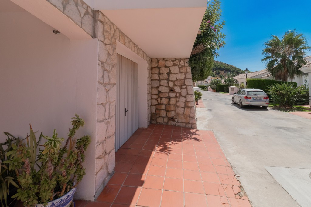Geschakelde Woning te koop in Mijas | 3 slaapkamers H5151043