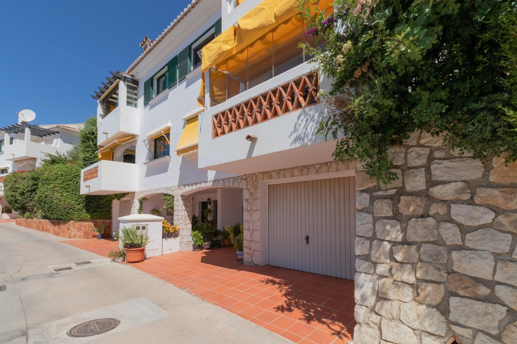 Geschakelde Woning te koop in Mijas | 3 slaapkamers H5151043