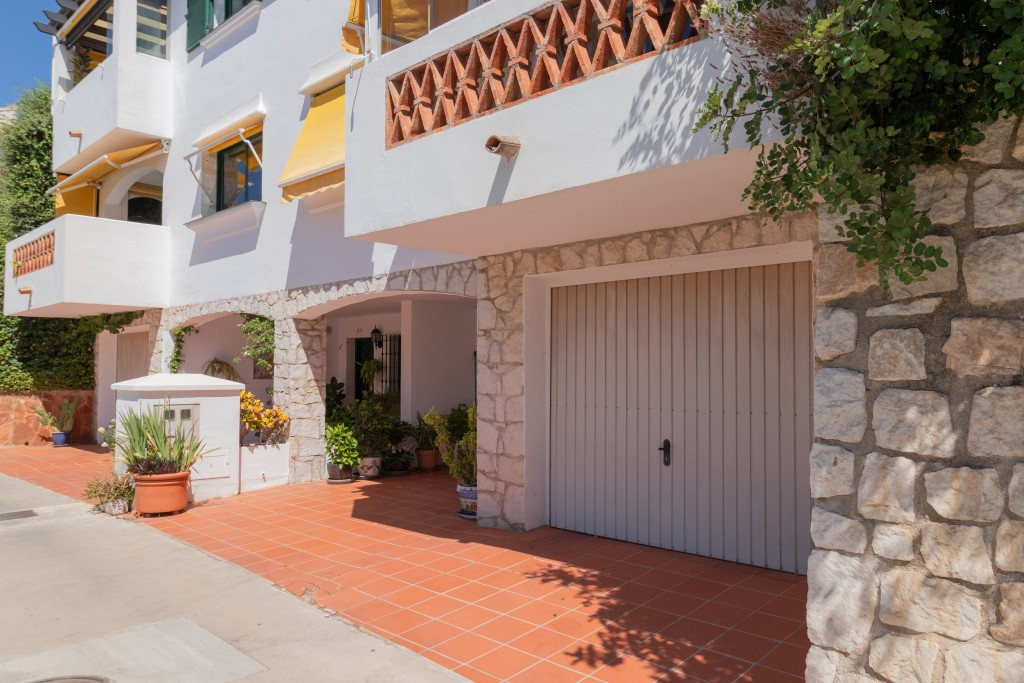 Geschakelde Woning te koop in Mijas | 3 slaapkamers H5151043