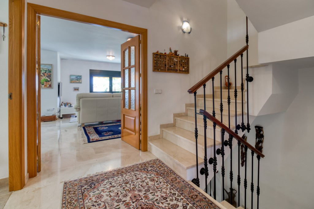 Geschakelde Woning te koop in Mijas | 3 slaapkamers H5151043