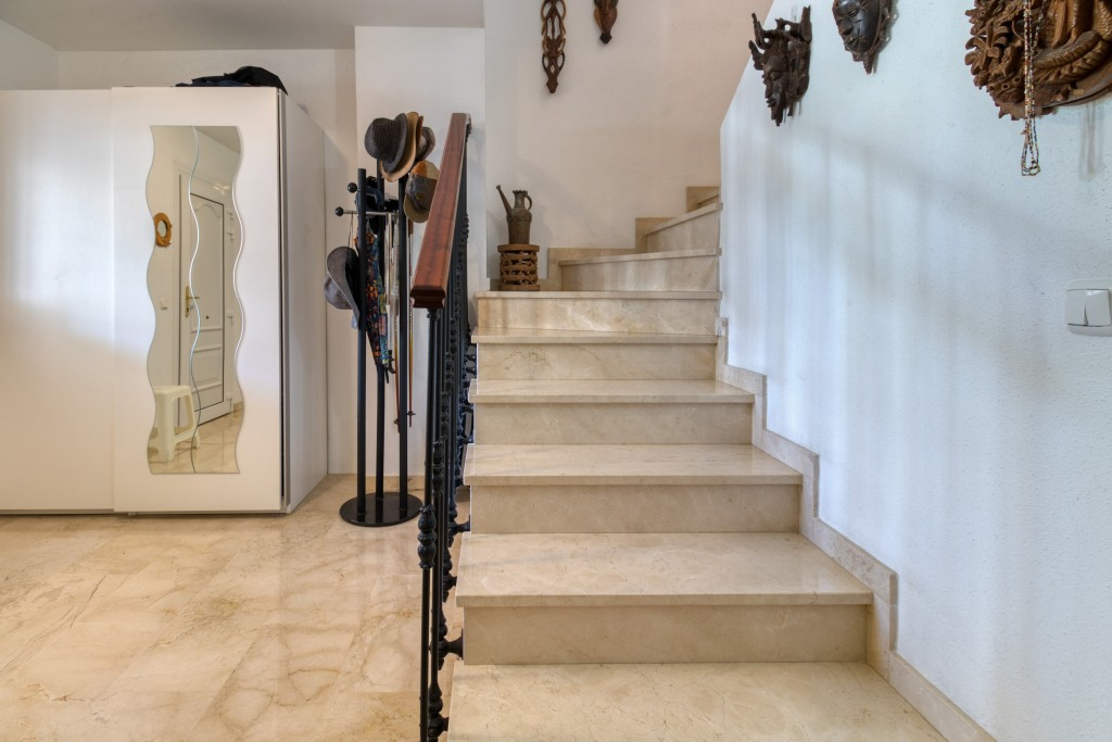 Geschakelde Woning te koop in Mijas | 3 slaapkamers H5151043
