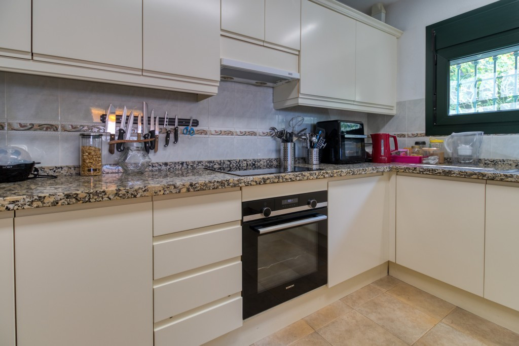 Geschakelde Woning te koop in Mijas | 3 slaapkamers H5151043