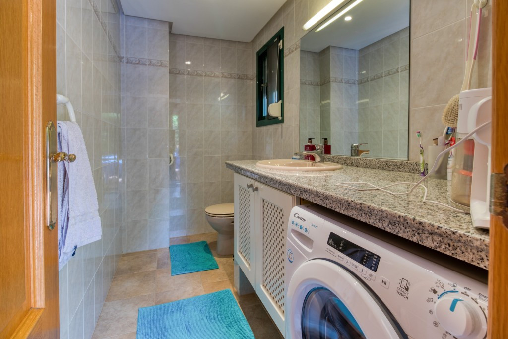 Geschakelde Woning te koop in Mijas | 3 slaapkamers H5151043