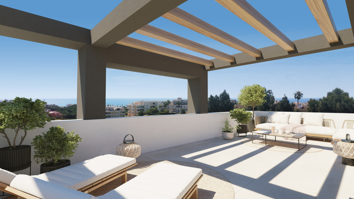 Geschakelde Woning te koop in Mijas | 3 slaapkamers H5151712