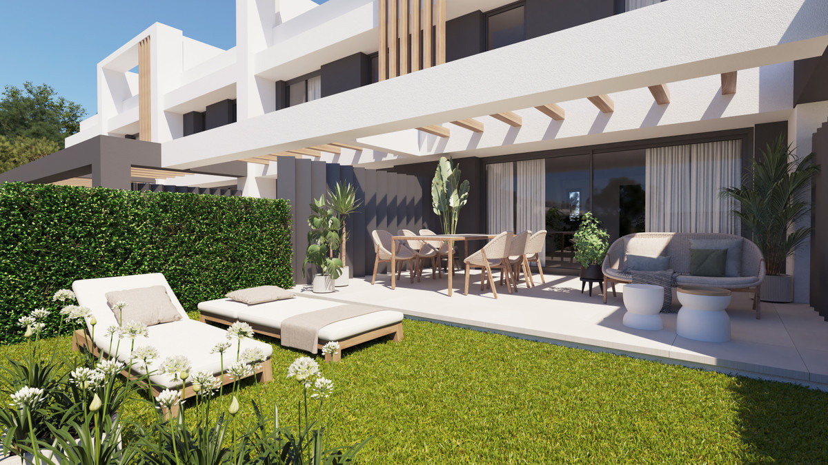 Geschakelde Woning te koop in Mijas | 3 slaapkamers H5151712