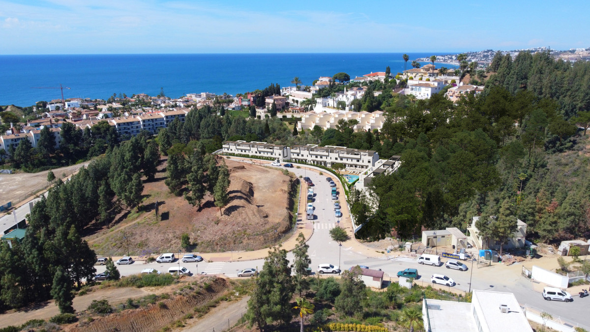 Geschakelde Woning te koop in Mijas | 3 slaapkamers H5151712