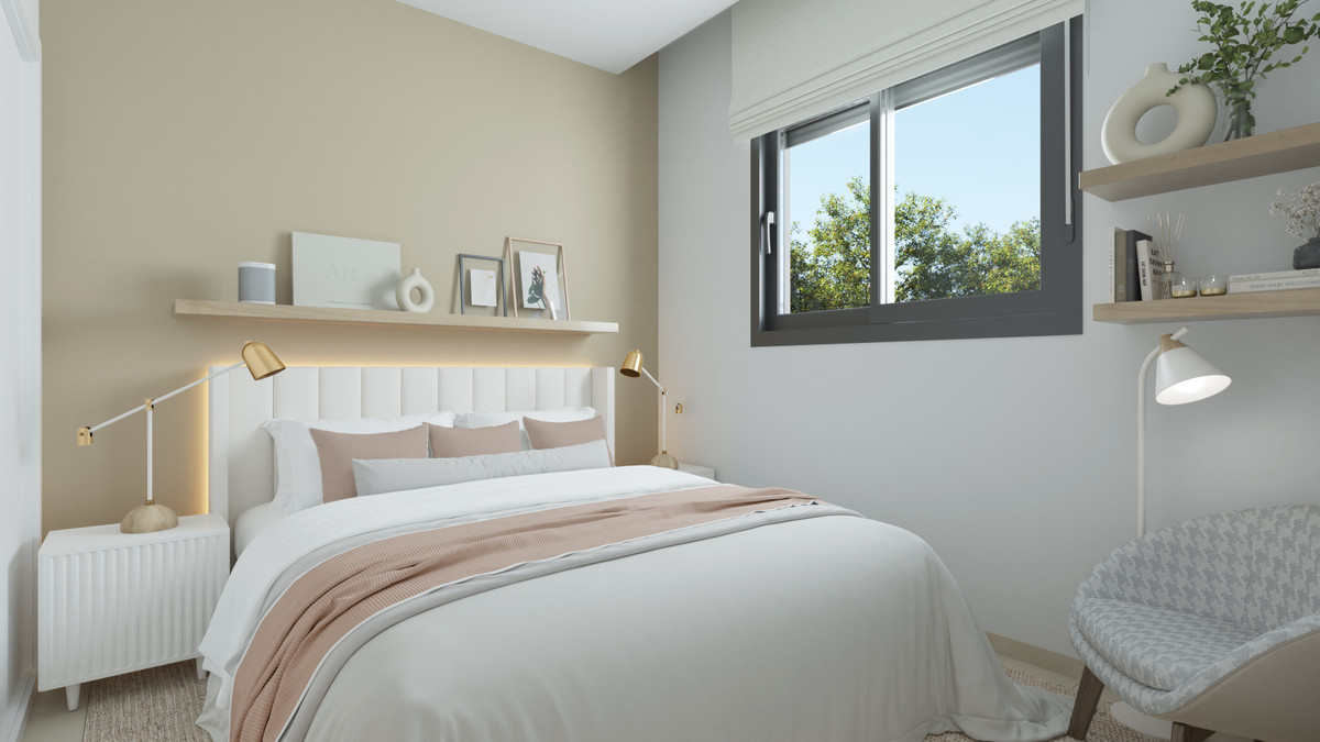 Geschakelde Woning te koop in Mijas | 3 slaapkamers H5151712