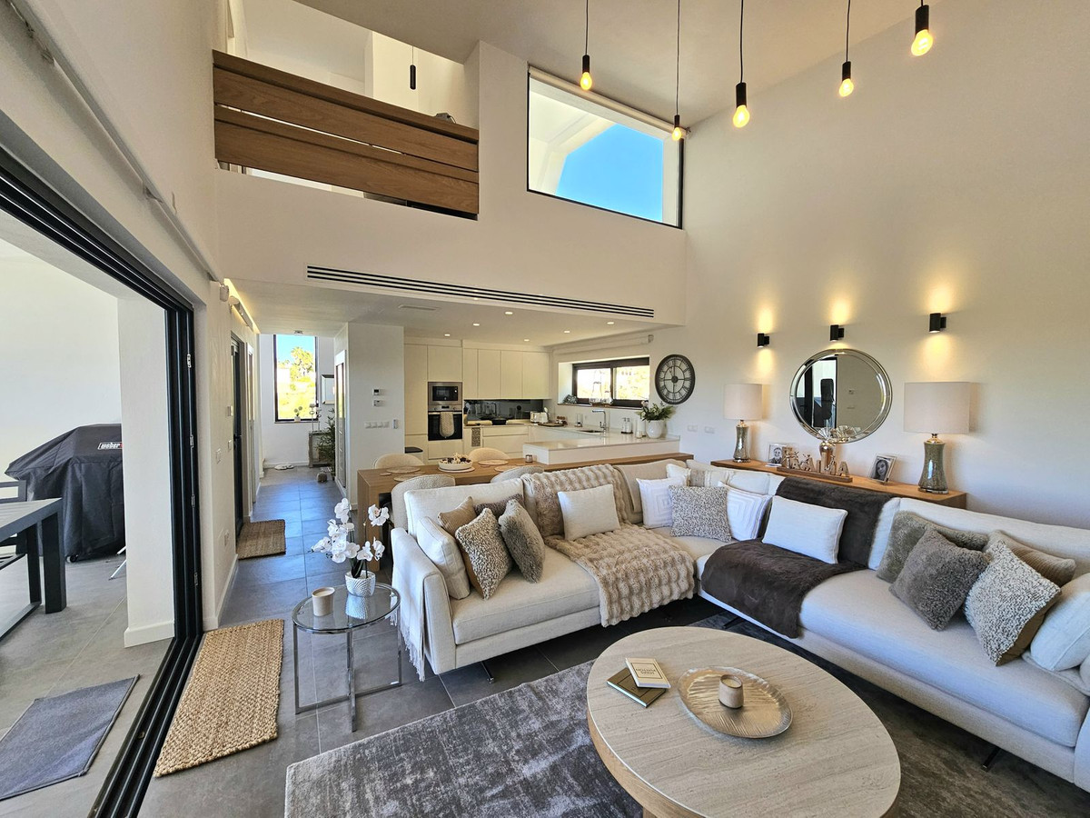 Vrijstaande Villa te koop in Mijas | 3 slaapkamers H5153533