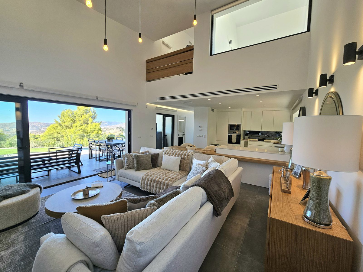 Vrijstaande Villa te koop in Mijas | 3 slaapkamers H5153533