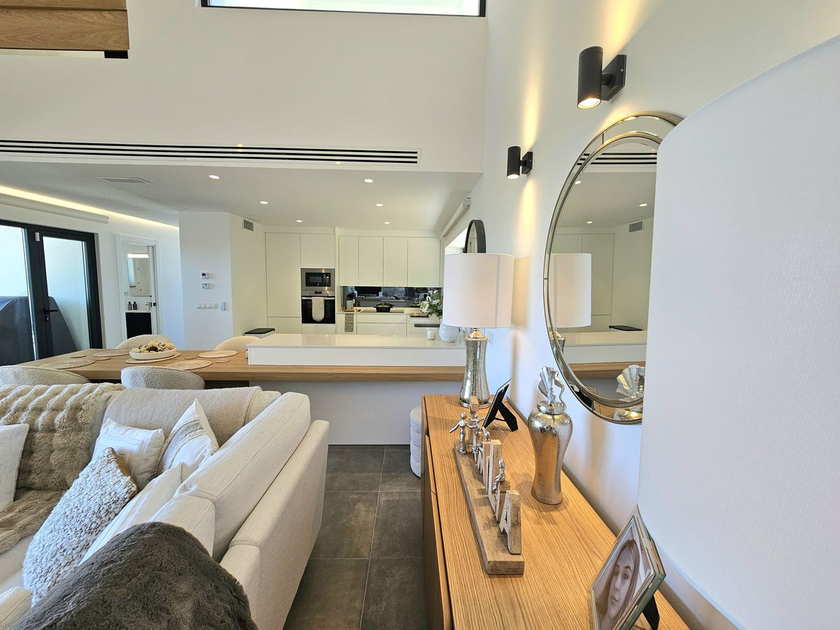 Vrijstaande Villa te koop in Mijas | 3 slaapkamers H5153533