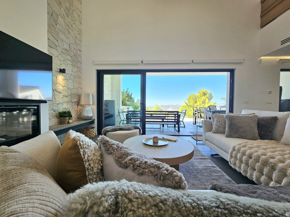 Vrijstaande Villa te koop in Mijas | 3 slaapkamers H5153533
