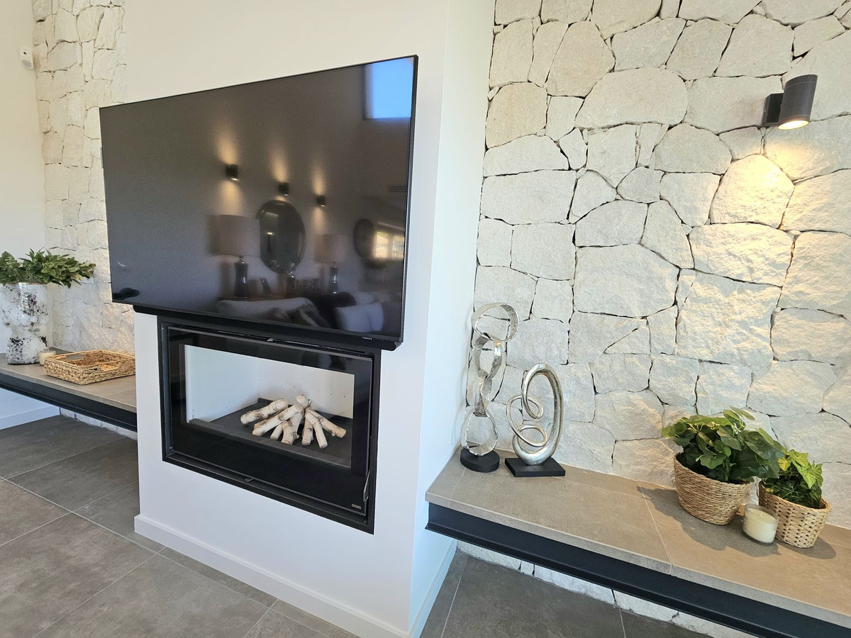 Vrijstaande Villa te koop in Mijas | 3 slaapkamers H5153533