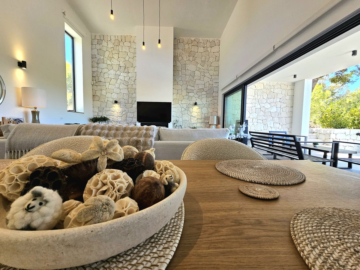Vrijstaande Villa te koop in Mijas | 3 slaapkamers H5153533