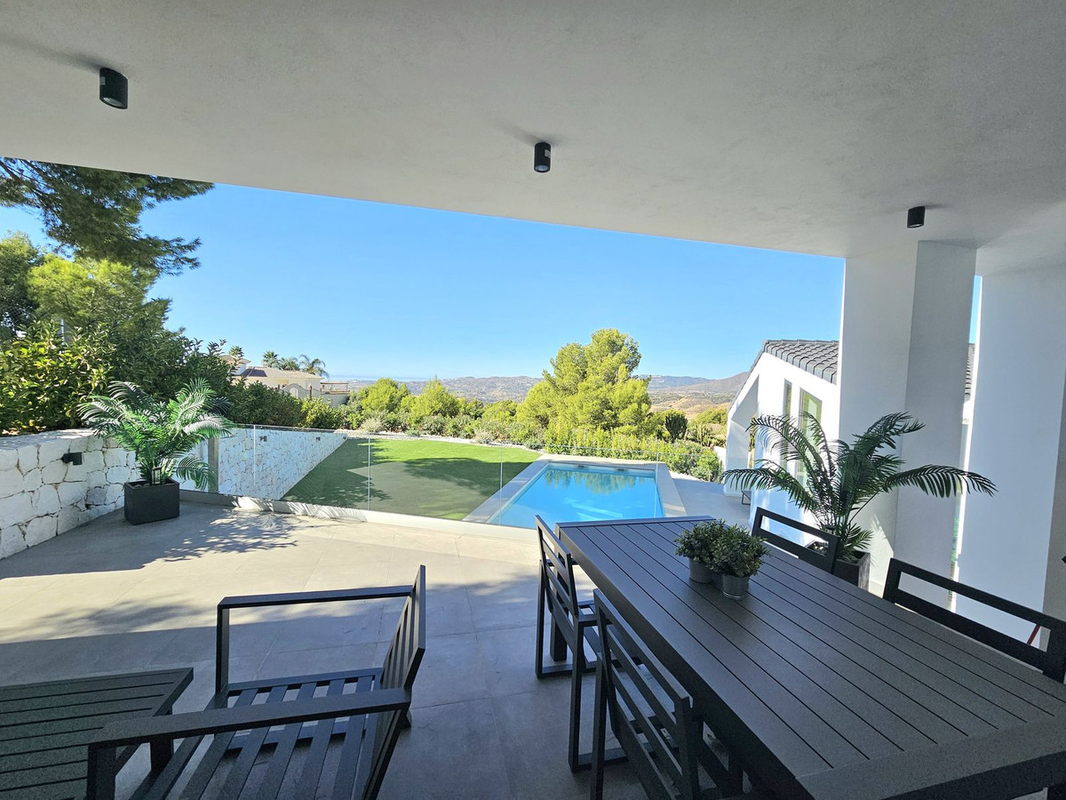 Vrijstaande Villa te koop in Mijas | 3 slaapkamers H5153533