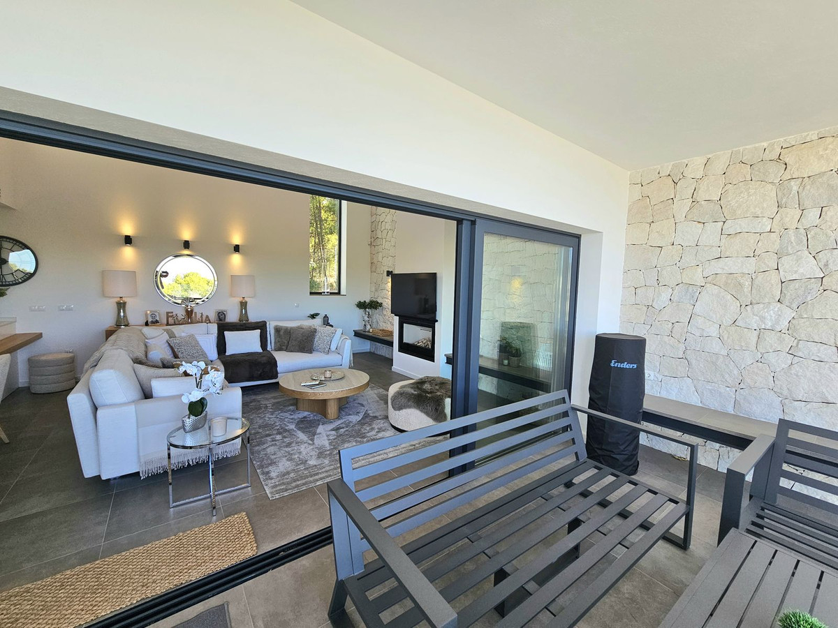 Vrijstaande Villa te koop in Mijas | 3 slaapkamers H5153533
