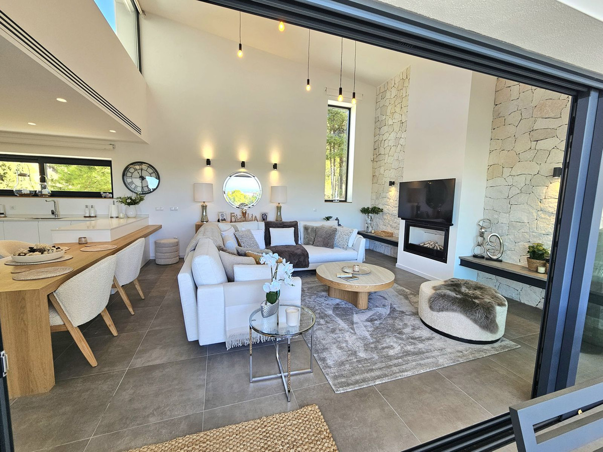 Vrijstaande Villa te koop in Mijas | 3 slaapkamers H5153533