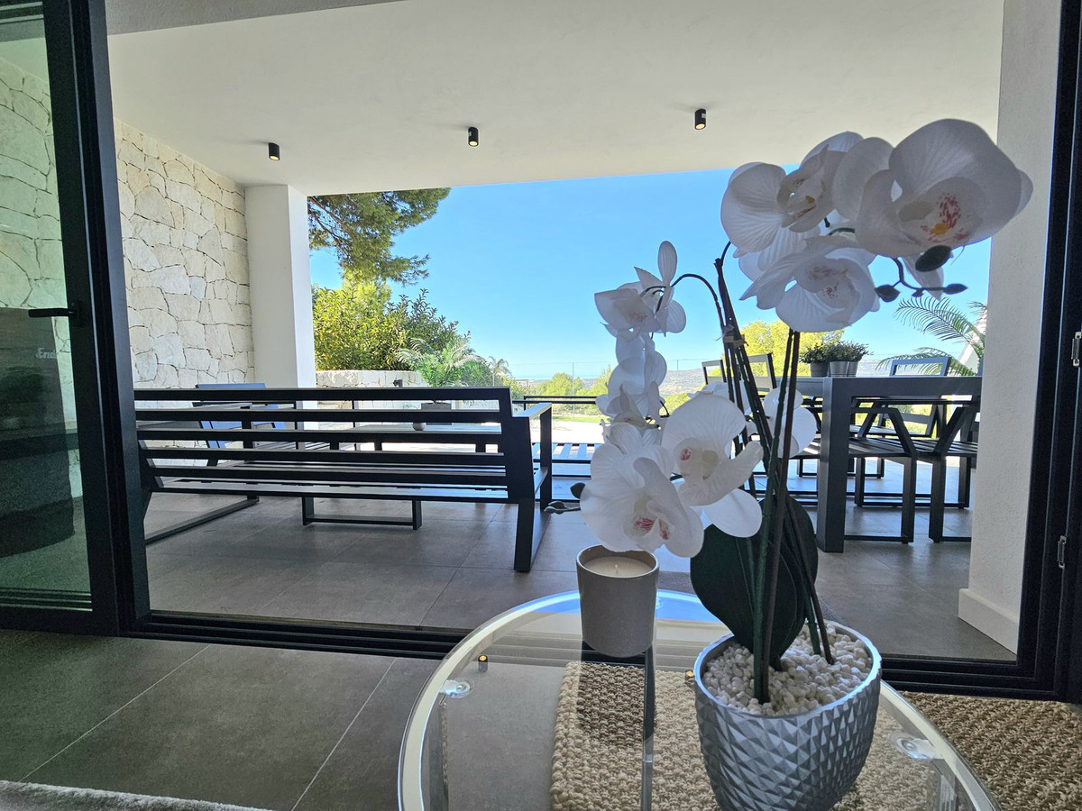 Vrijstaande Villa te koop in Mijas | 3 slaapkamers H5153533