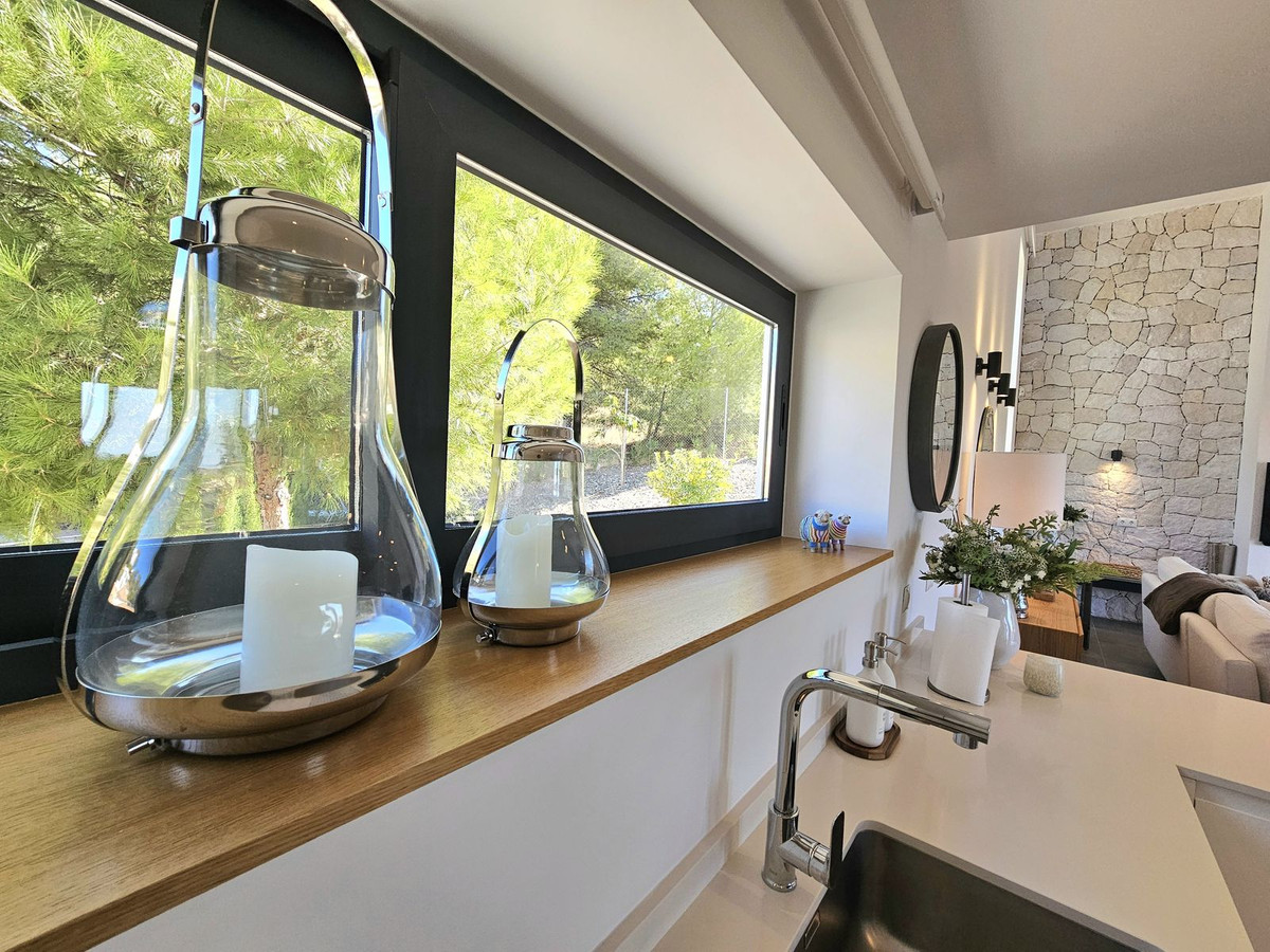 Vrijstaande Villa te koop in Mijas | 3 slaapkamers H5153533