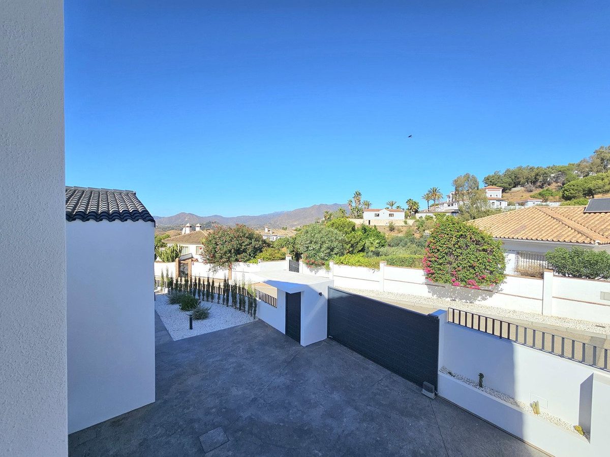 Vrijstaande Villa te koop in Mijas | 3 slaapkamers H5153533