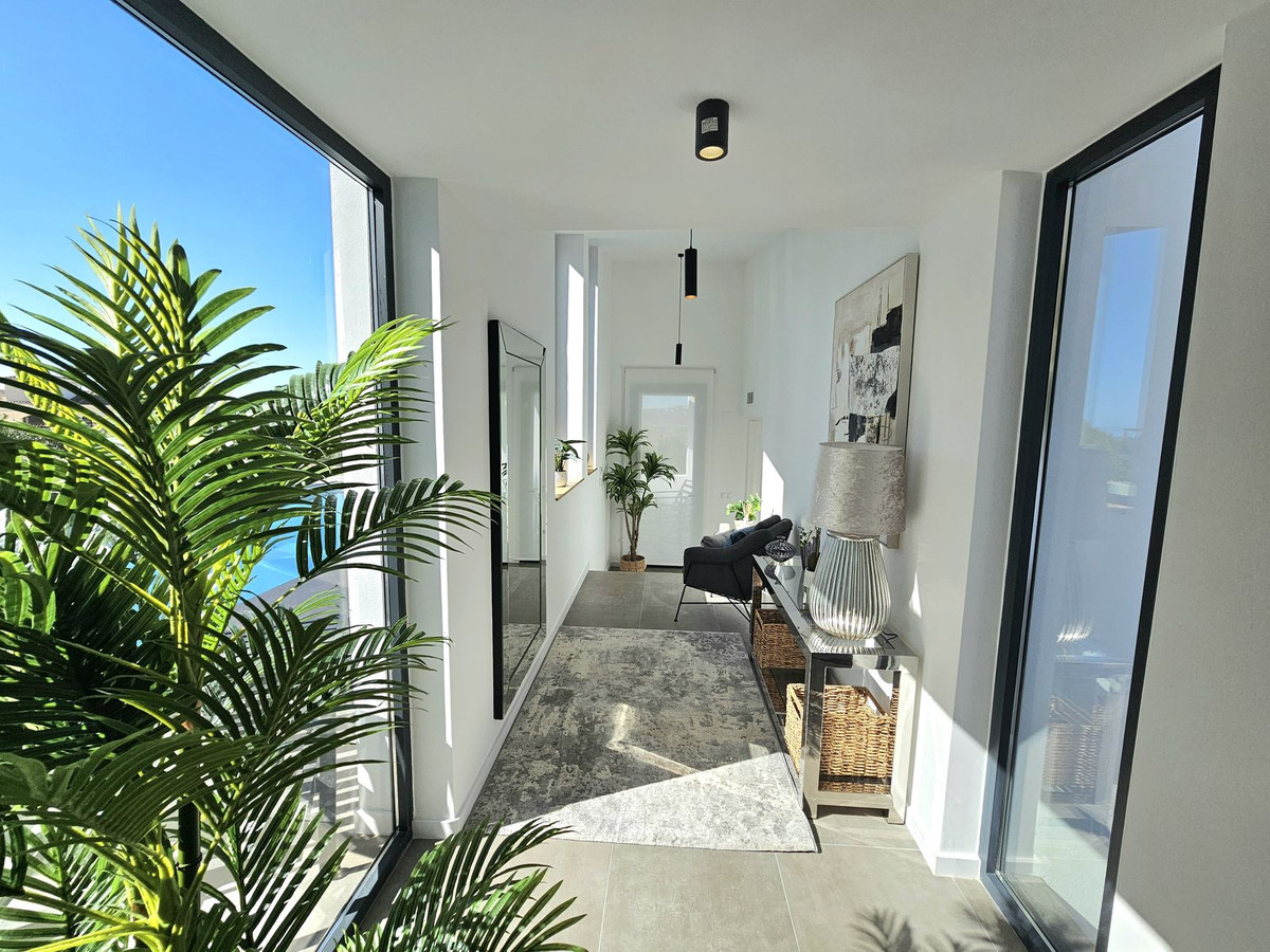 Vrijstaande Villa te koop in Mijas | 3 slaapkamers H5153533