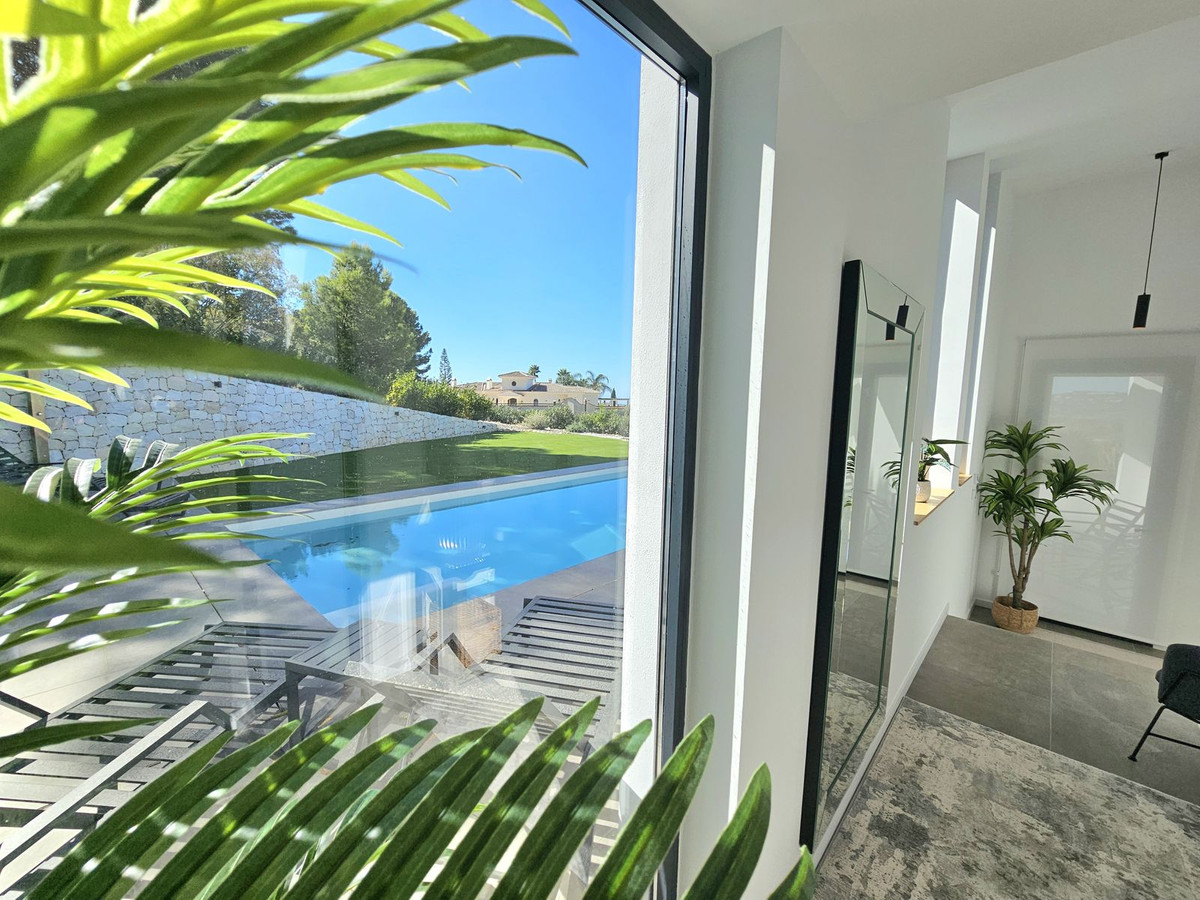 Vrijstaande Villa te koop in Mijas | 3 slaapkamers H5153533
