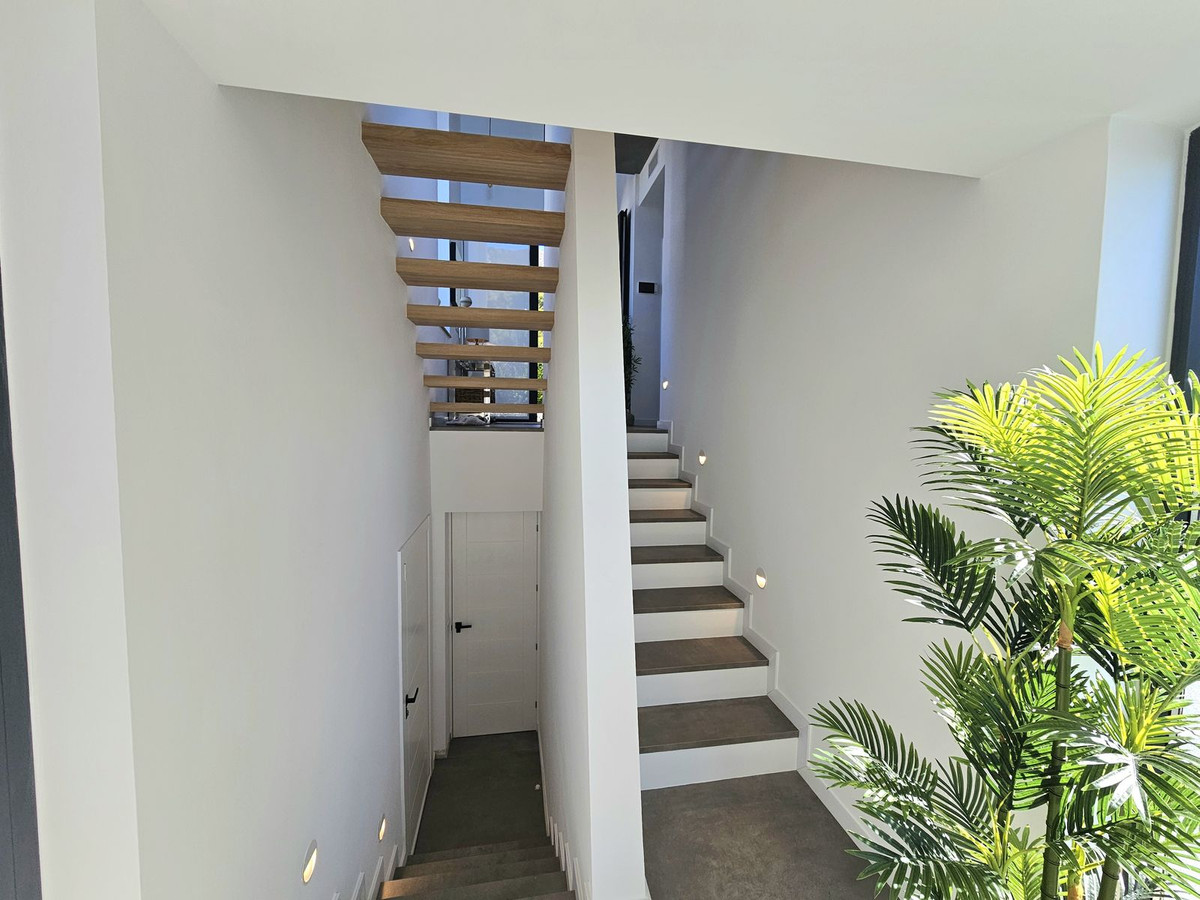 Vrijstaande Villa te koop in Mijas | 3 slaapkamers H5153533