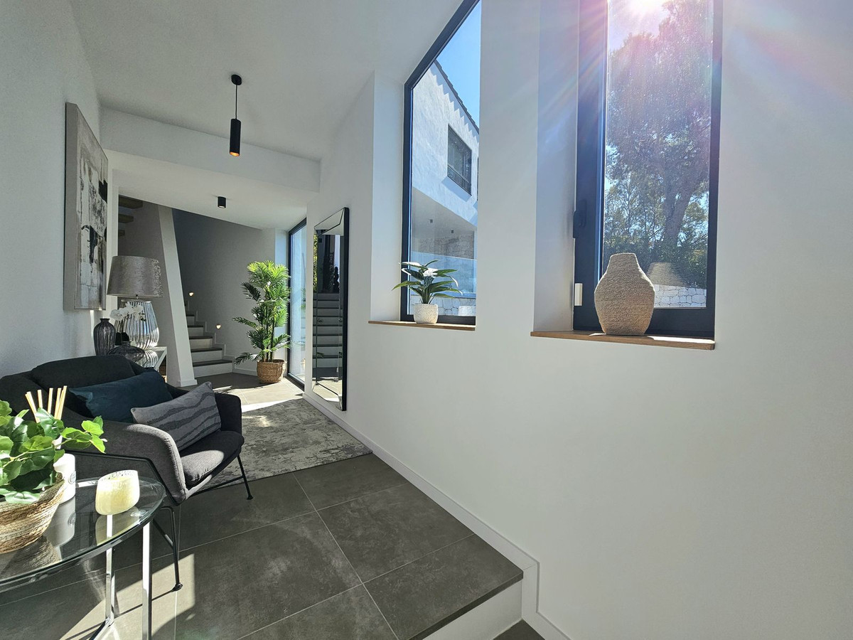 Vrijstaande Villa te koop in Mijas | 3 slaapkamers H5153533